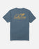 Salty Crew Mens Shirt Original