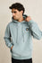 Rhythm Mens Sweatshirt Surf Essentials Fleece Hood