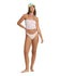 Billabong Womens Shirt Keep It Simple Shell Ya Later Tube
