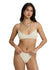 Billabong Womens Bikini Top Twisted Tides V Bralette