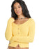 Billabong Womens Sweater Good Luck Cardigan