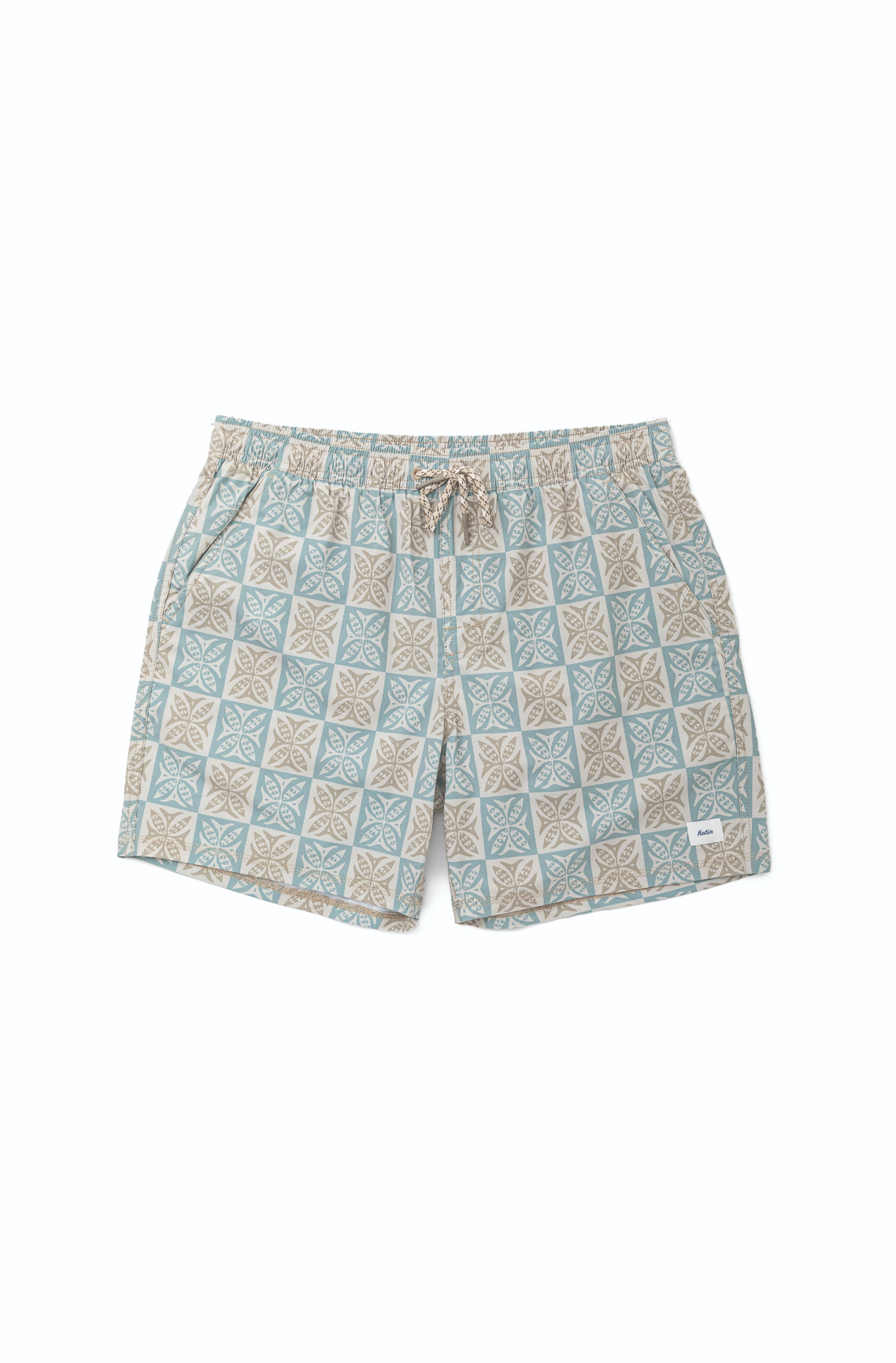 Katin Mens Boardshorts Stowaway Volley