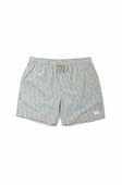 Katin Mens Boardshorts Stowaway Volley