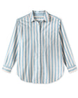 Outerknown Womens Shirt The Lightweight Weekend Shirt