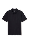 Katin Mens Knit Slub Polo
