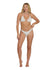 Billabong Womens Bikini Bottoms Summer Hi Hike