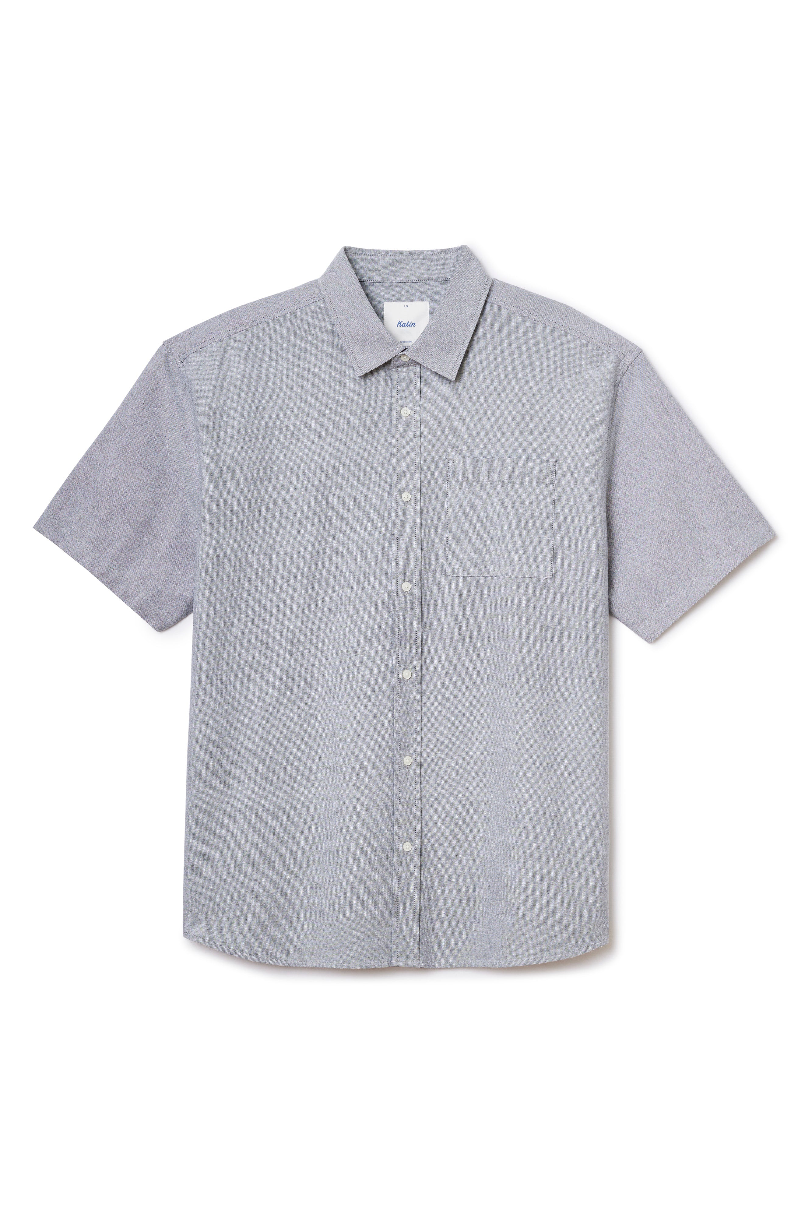 Katin Mens Woven Ford