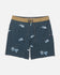 Salty Crew Mens Boardshorts Crew 19