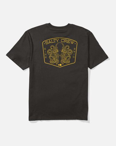 Salty Crew Mens Shirt Tako Club