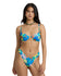 Billabong Womens Bikini Bottoms Agua Flores Bondi