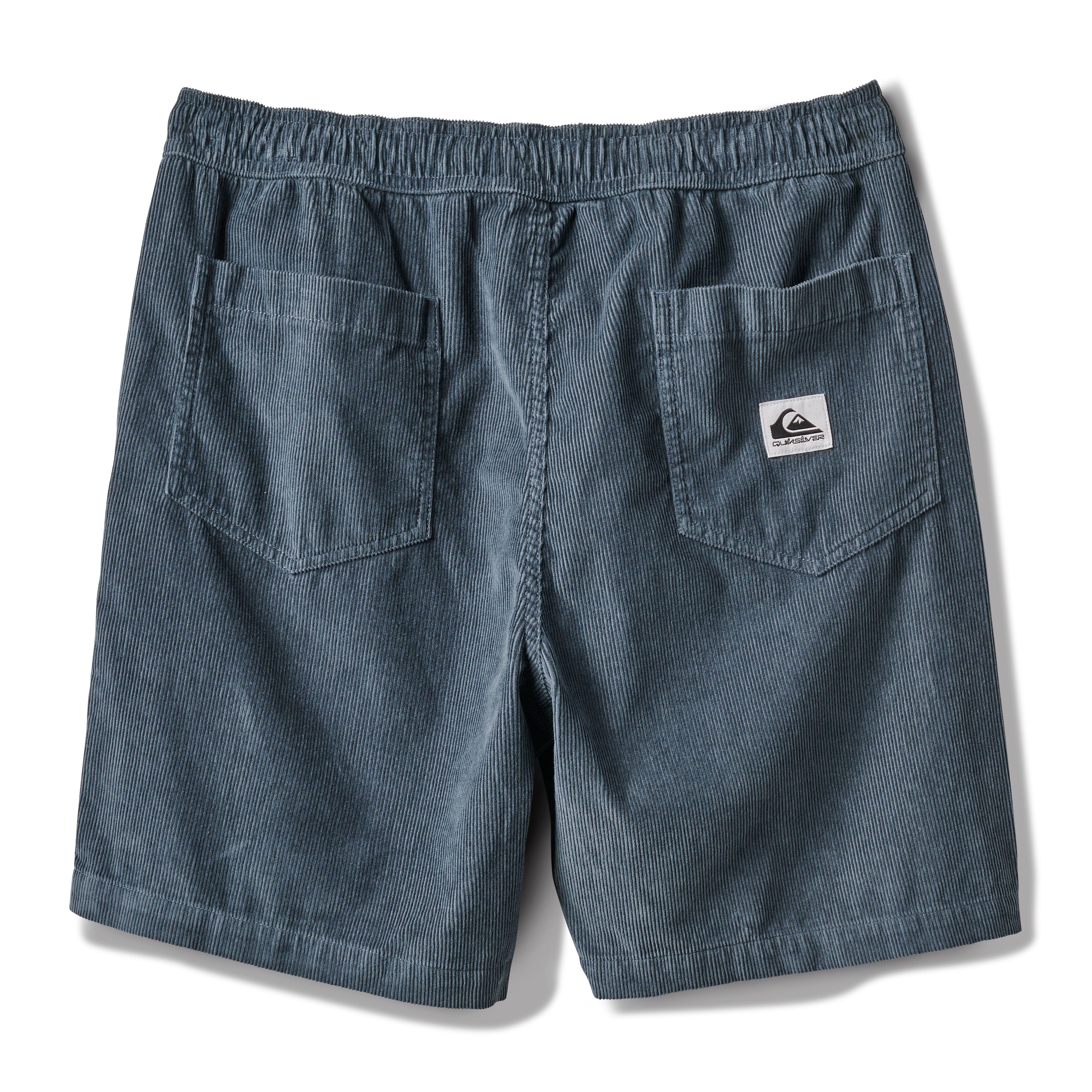 Quiksilver Mens Shorts Taxer Cord – Hansen Surfboards