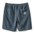 Quiksilver Mens Shorts Taxer Cord