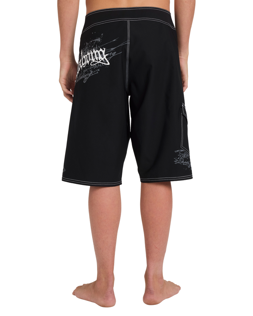 Billabong Mens Boardshorts Immortal Pro 22