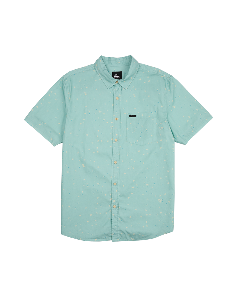 Quiksilver Mens Woven Ditsy Blossom