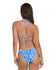 Billabong Womens Bikini Bottoms Le Love Tropic