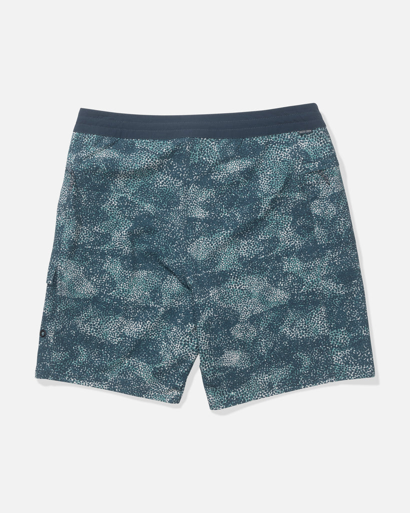 Salty Crew Mens Boardshorts Flagship Boatshort