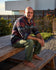 Outerknown Mens Shirt Blanket