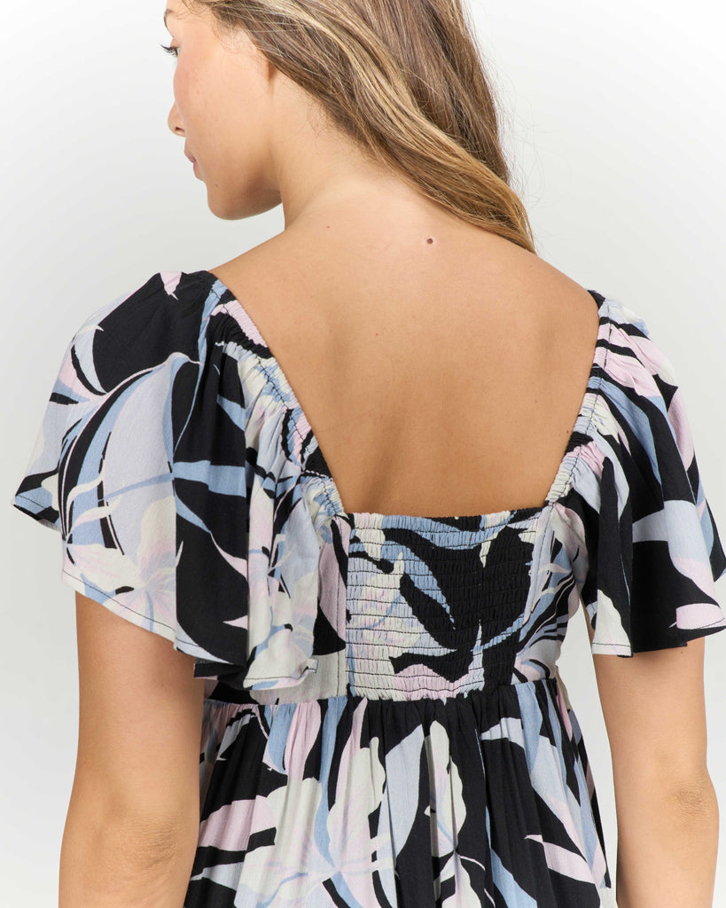 Salty Crew Womens Dress Dreamland