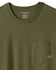 Outerknown Mens Shirt OK Flag Pocket
