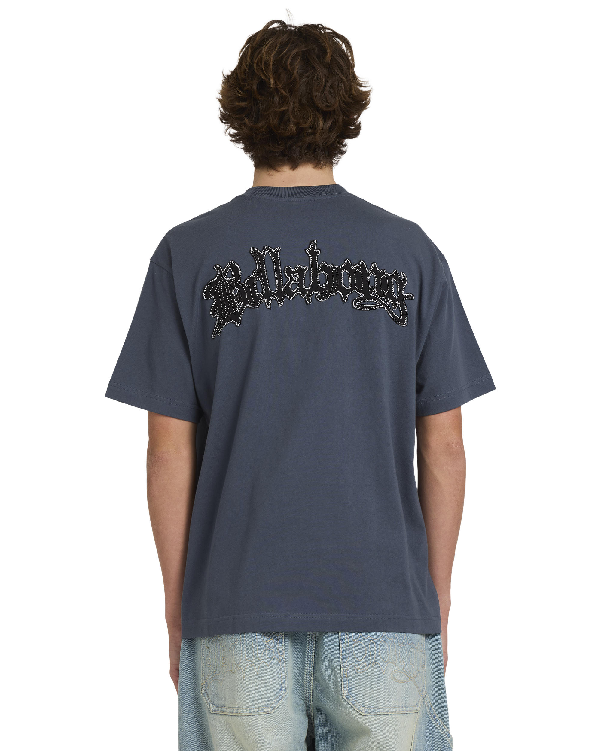 Billabong Mens Shirt Arch Up