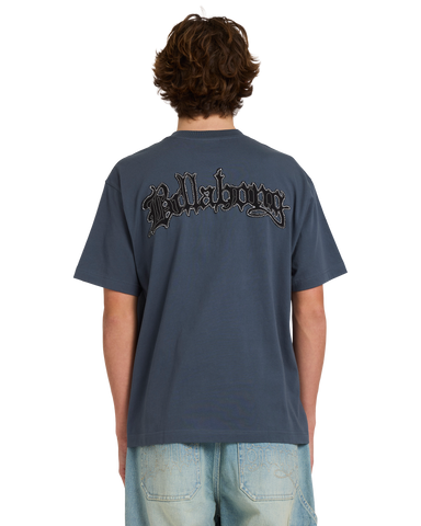 Billabong Mens Shirt Arch Up