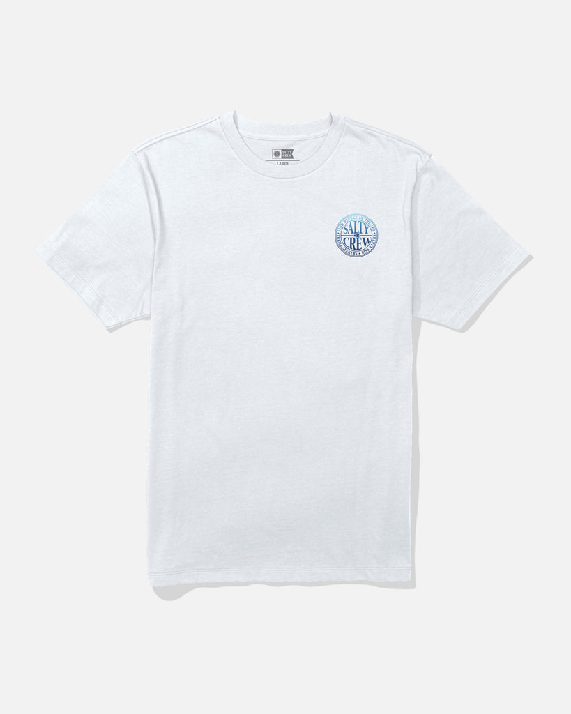 Salty Crew Mens Shirt Global