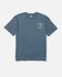 Salty Crew Mens Shirt Ink Slinger Classic