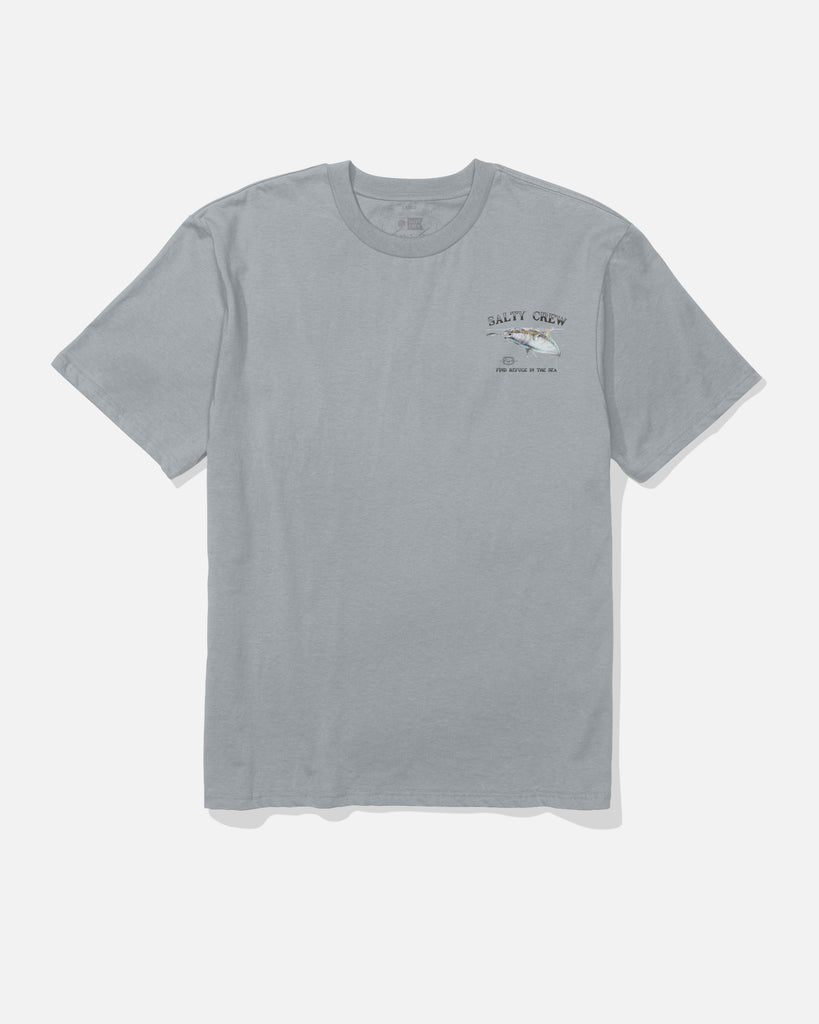 Salty Crew Mens Shirt Surface