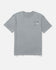 Salty Crew Mens Shirt Surface