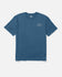 Salty Crew Mens Shirt Stamped Classic