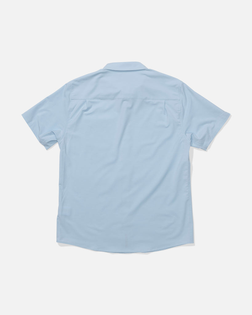 Salty Crew Mens Woven Driver UV