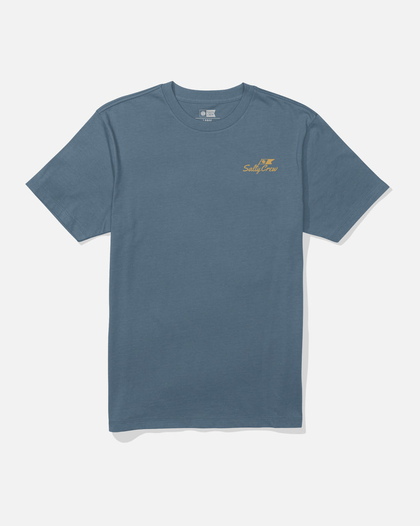 Salty Crew Mens Shirt Original