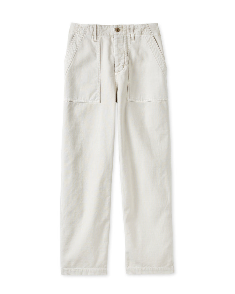 Outerknown Womens Pants Westbound Utility