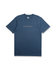 Quiksilver Mens Shirt Chrome English