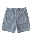 Outerknown Mens Shorts Seventyseven Cord Utility