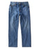 Outerknown Womens Pants The Scout Straight Jean