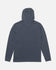 Salty Crew Mens Shirt Flagship Hood Sunshirt