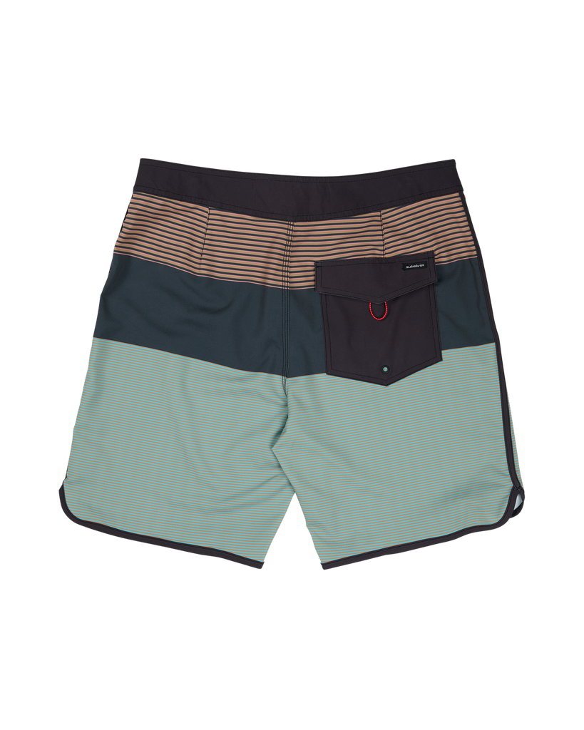 Quiksilver Mens Boardshorts Surfsilk Tijuana 19