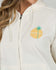 Salty Crew Womens Sweatshirt Simplicity Zip Hoody