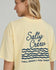 Salty Crew Womens Shirt Salty Skimmer
