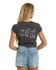 Billabong Womens Shirt Morning Fun Time