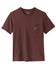 Outerknown Mens Shirt industrial Pocket