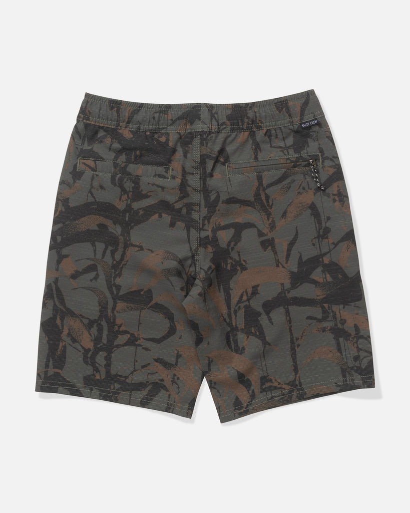 Salty Crew Mens Shorts Drifter 19
