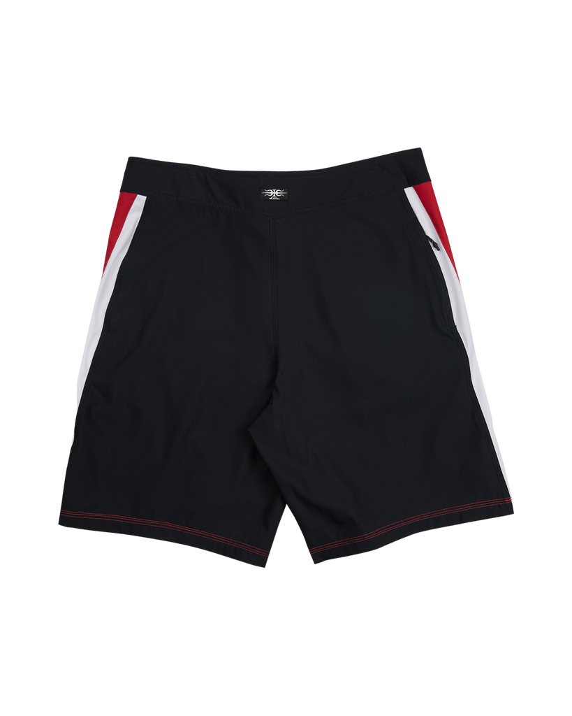 Quiksilver Mens Boardshorts Mercury Trident 21