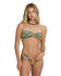 Billabong Womens Bikini Bottoms Des Tropiques Sunni Scrunch