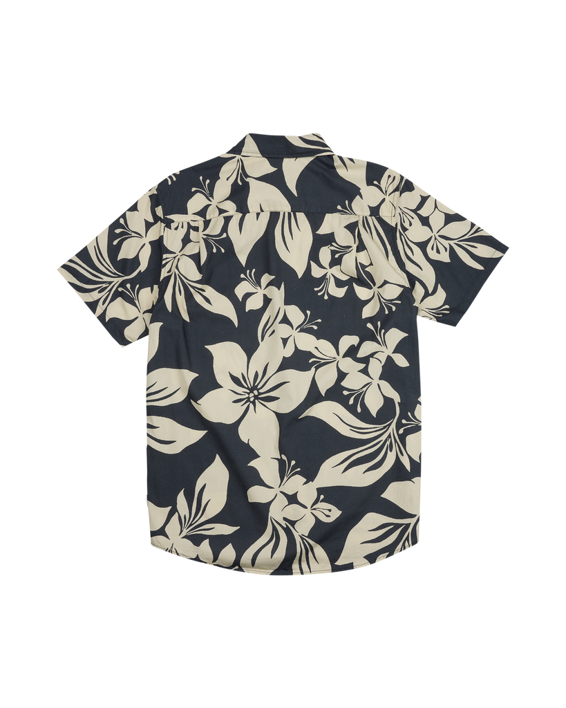 Quiksilver Mens Woven Kailua Classic