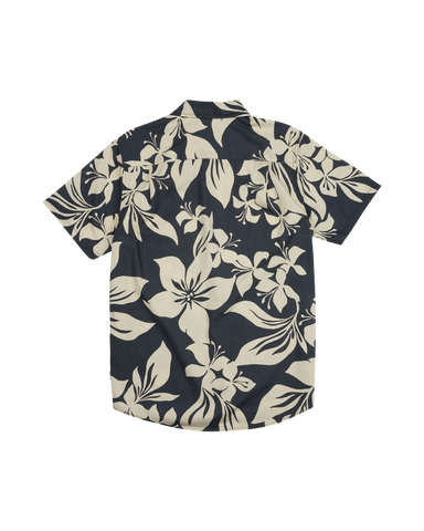 Quiksilver Mens Woven Kailua Classic