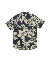 Quiksilver Mens Woven Kailua Classic