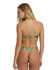 Billabong Womens Bikini Top Des Tropiques V Bandeau