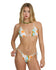 Billabong Womens Bikini Bottoms Sunblind Low Tide